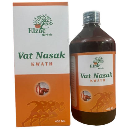 Elzac Vat Nasak kwath