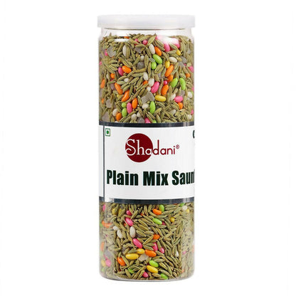 Shadani Plain Mix Saunf