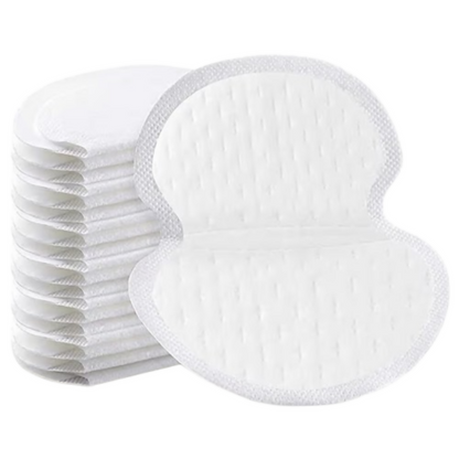 Bronson Professional Underarm Sweat Pads Disposable Prevent Stains & Absorb Sweat