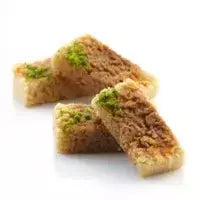 Bikanervala Milk Cake