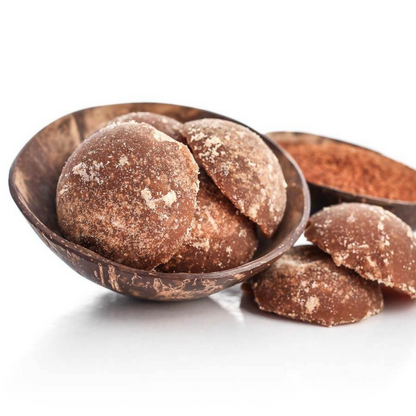 Organic Mandya Palm Jaggery