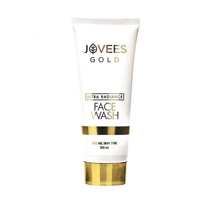 Jovees Ultra Radiance Face Wash
