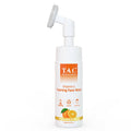 T.A.C - The Ayurveda Co. Vitamin C Foaming Face Wash for Face Brightening, Clean & Glowing Skin for Women & Men