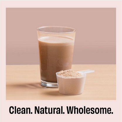 The Whole Truth 15g Protein/Scoop - Cold Coffee