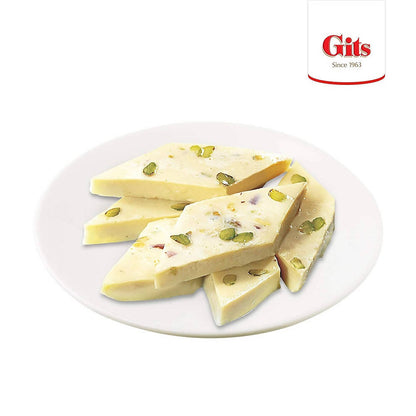 Gits Bombay Halwa Dessert Mix