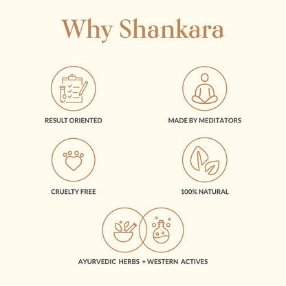 Shankara by Sri Sri Tattva Fine Line Moisturizer For Pitta