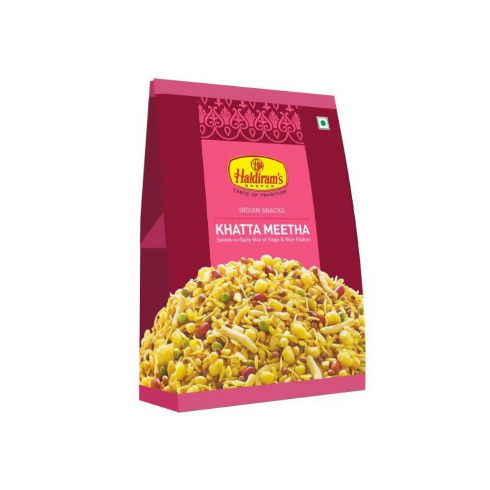 Haldiram's Tangy Namkeen