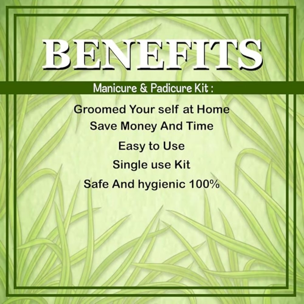 VedicAyurveda Lemon Grass Kit