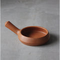 Rayden Flameware Terracotta Arth Pan | Eco Friendly | 9 inch