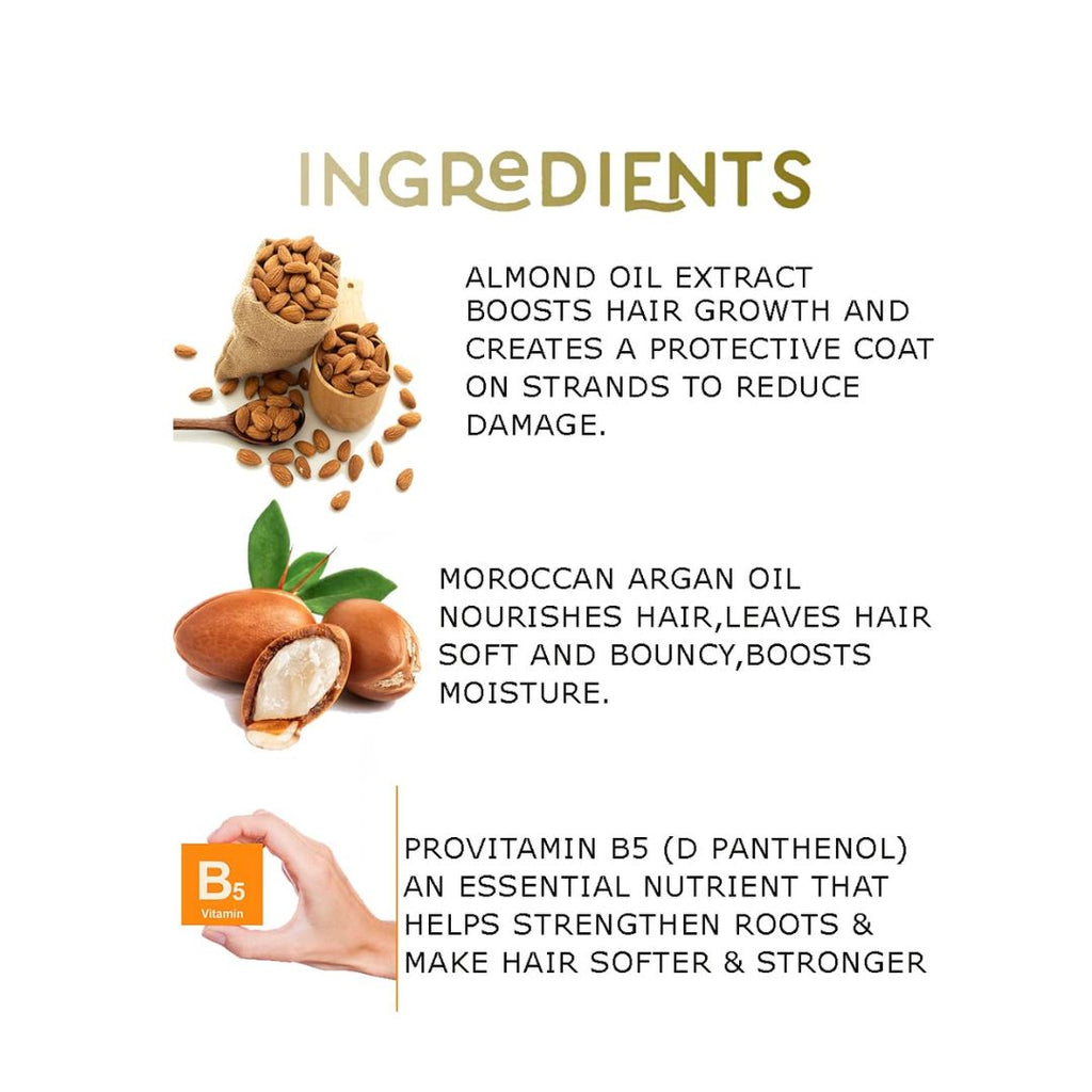 Quat Moroccan Argan Oil Conditioner - 250 ml