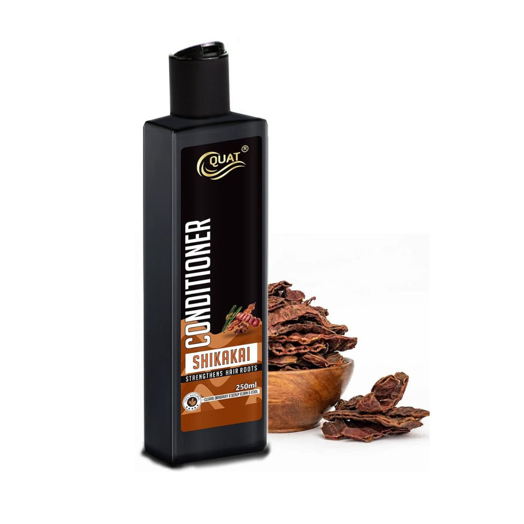 Quat Shikakai Conditioner- 250 ml