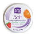 BoroPlus Soft Light Moisturising Cream Light & Non-sticky - 100 ml