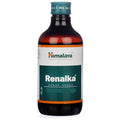 Himalaya Herbals Renalka Syrup - 100 ml