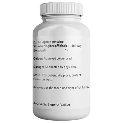Giosun Shunti Capsules