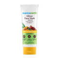 Mamaearth Ubtan Face Wash For Tan Removal