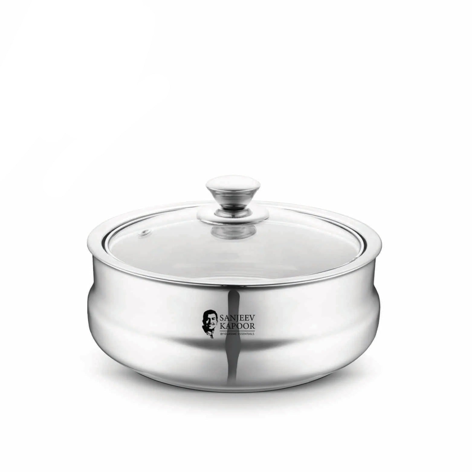 Sanjeev Kapoor by Classic Essentials Royal Casserole 1.2L