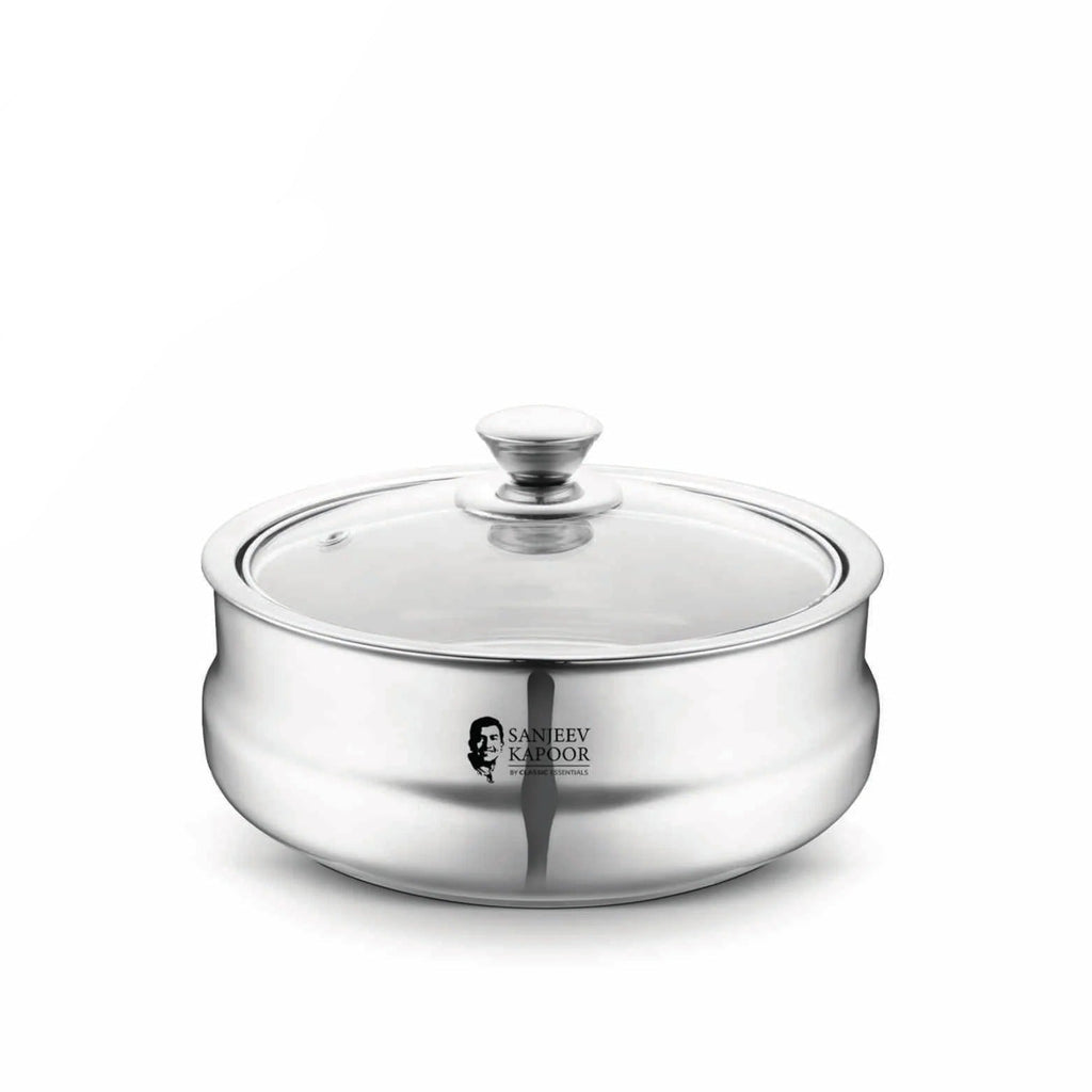Sanjeev Kapoor by Classic Essentials Royal Casserole 1.2L