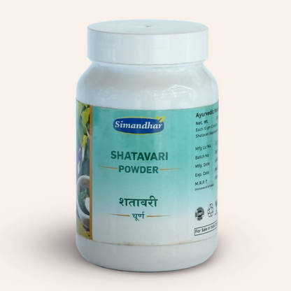 Simandhar Shatavari Powder