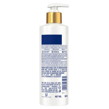 Dove Beautiful Curls Shampoo & Hair Mask Combo