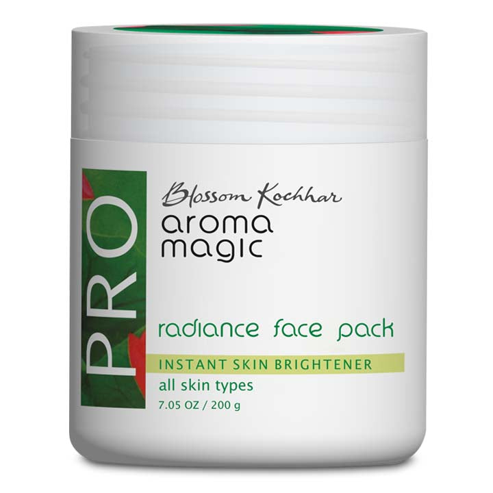Blossom Kochhar Aroma Magic Radiance Face Pack (Pro) - 200 gms
