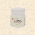 Amrita Rajah Pravartini Vati - 60 Tablets