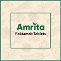 Amrita Raktamrit Tablets - 100