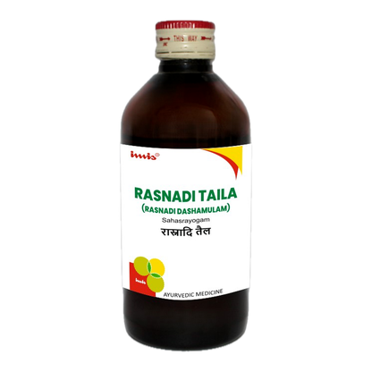 IMIS Ayurveda Rasnadi taila