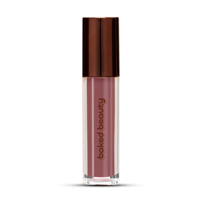 Baked Beauty Real Talk - Cloud Touch Mousse Texture Liquid Lipstick
