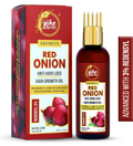 The Indie Earth Advanced 3% Redensyl Red Onion - 100 ml