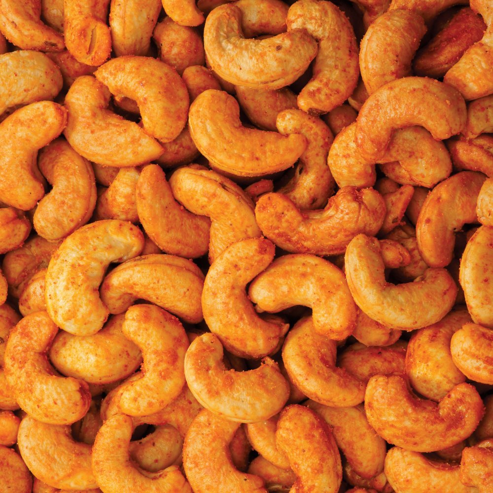 Agra Sweets Banjara Red Chilli Kaju