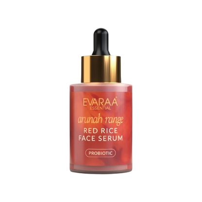 Evaraa Essential Red Rice Serum