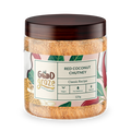 Good Graze Red Chilli Coconut Chutney Powder - 125gms