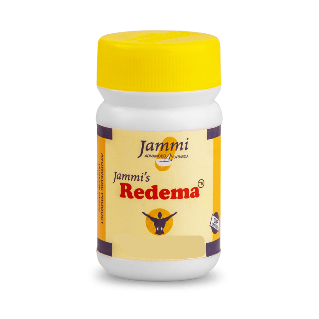 Jammi Redema Tablets