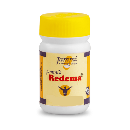 Jammi Redema Tablets