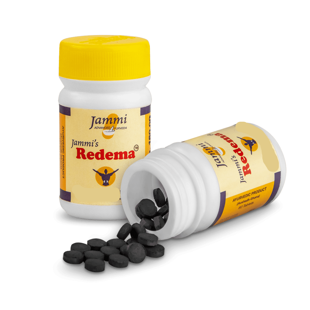 Jammi Redema Tablets