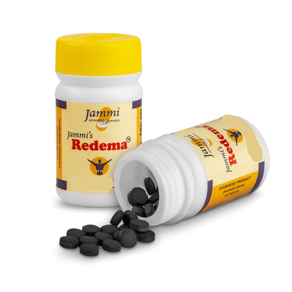 Jammi Redema Tablets