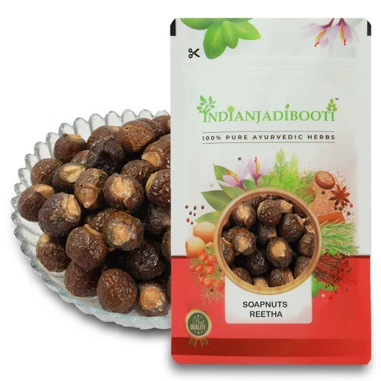 IndianJadiBooti Reetha