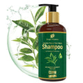 Regal Essence Green Tea & Tea Tree Anti Dandruff Shampoo For Itchy Scalp - 300 ml