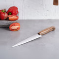 Zishta Reha Handcrafted Kitchen Chef Knife from Kutch Gujarat