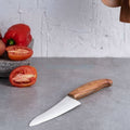 Zishta Reha Handcrafted Kitchen Chopper Knife from Kutch Gujarat