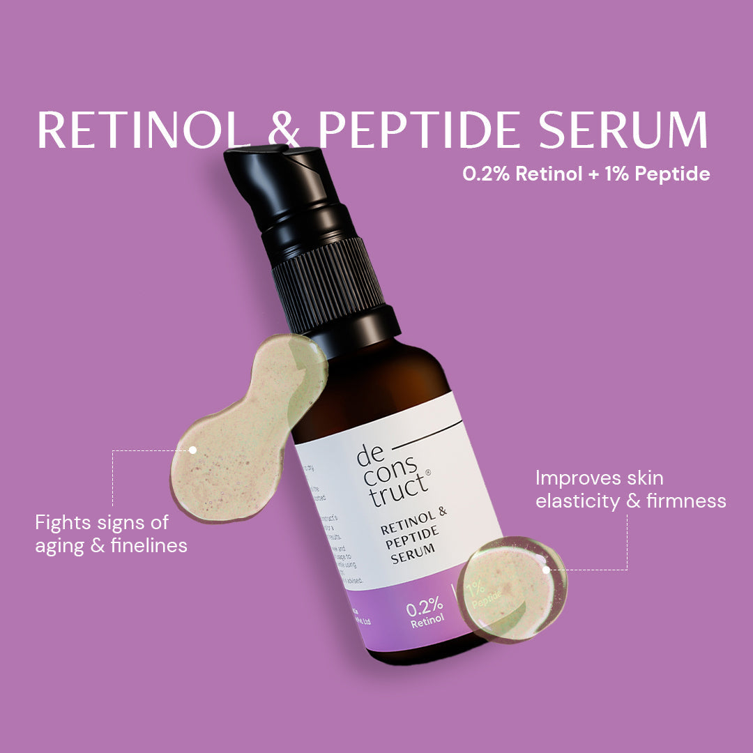 Deconstruct Wrinkle Free Hydration Combo