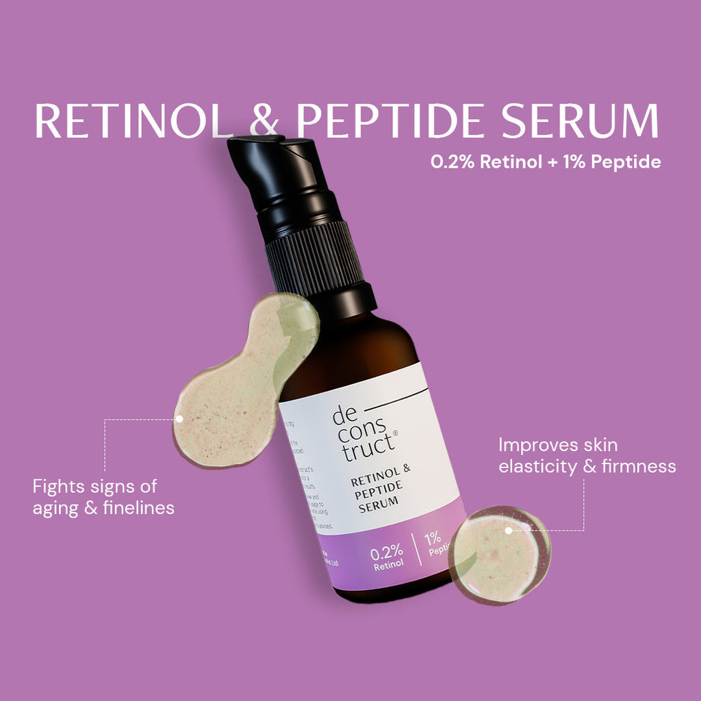 Deconstruct Anti-Aging Combo