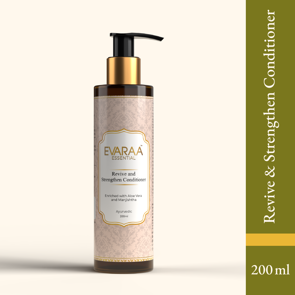 Evaraa Essential Revive & Strengthen Conditioner