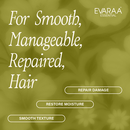 Evaraa Essential Revive & Strengthen Conditioner