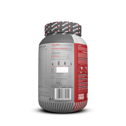 Scitron Advance Whey Protein Milk Chocolate Flavor