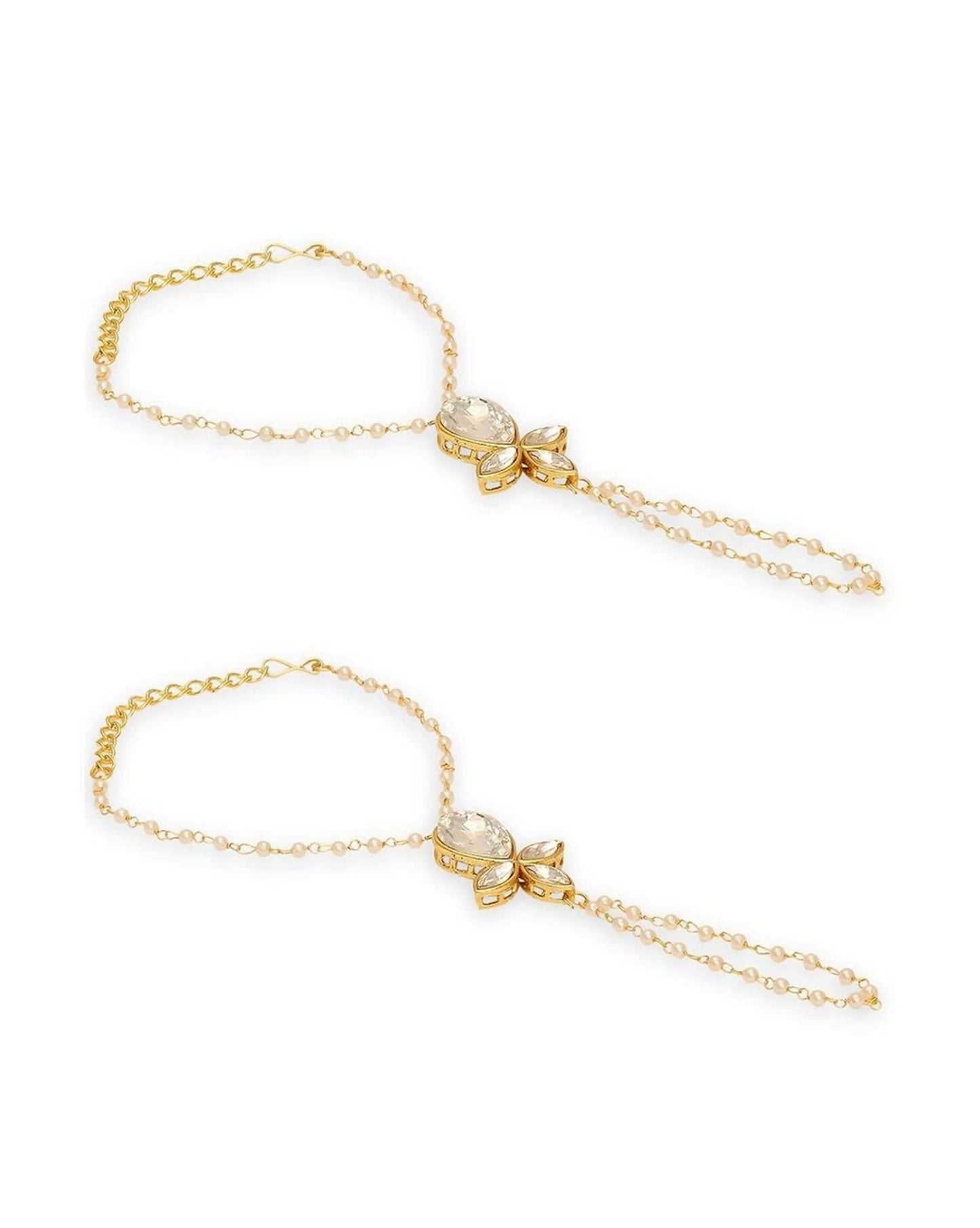 Joban Fashion Stone-Studded Bracelets
