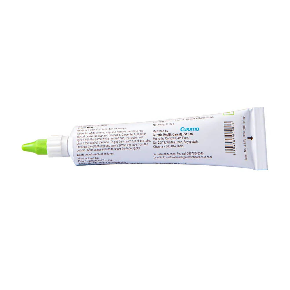 Kojic Brightening Face Cream – 25g