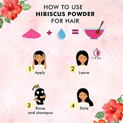 Sorich Organics Hibiscus Powder