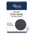 Triphal Roasted Chia Seeds