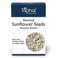Triphal Roasted Sunflower Seeds